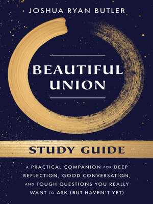 cover image of Beautiful Union Study Guide